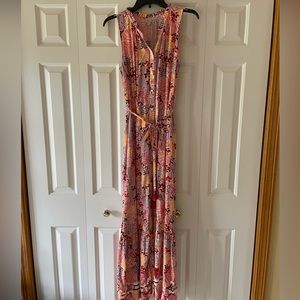 Loft Dress